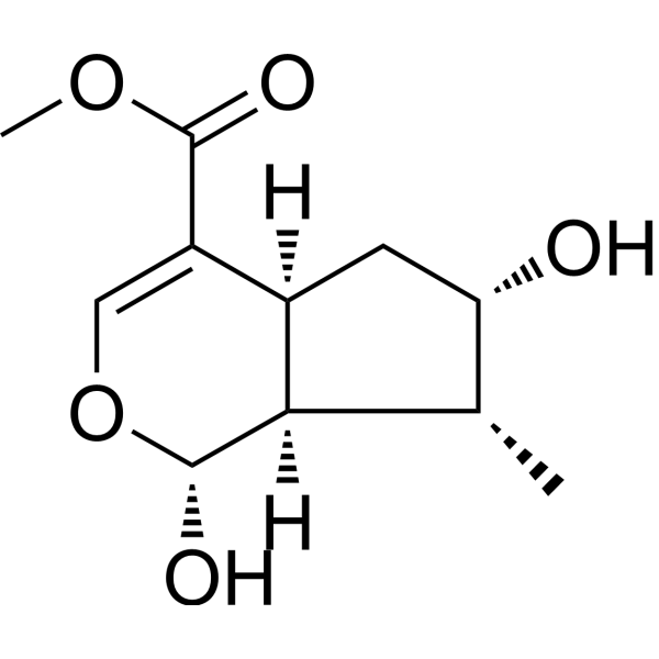 Loganetin 29748-10-5